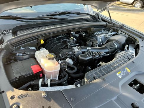 Used 2021 Jeep Grand Cherokee L Limited image 26