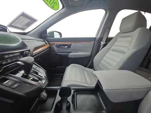 Used 2019 Honda CR-V EX image 11