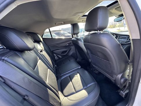 Used 2019 Buick Encore Essence w/ Safety Package II image 13