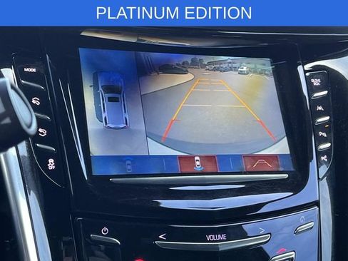Used 2020 Cadillac Escalade Platinum AWD/4WD image 24