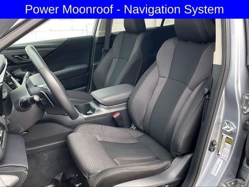 Used 2025 Subaru Outback Premium image 25