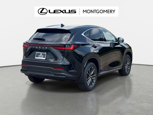 Used 2024 Lexus NX 350 AWD image 3