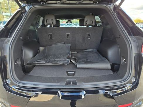 Used 2021 Chevrolet Blazer RS w/ Enhanced Convenience Package image 16