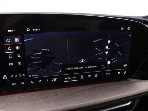 Certified 2025 Audi Q5 Premium Plus w/ Premium Plus AWD/4WD image 10