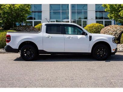 Certified 2023 Ford Maverick Lariat w/ Lariat Luxury Package