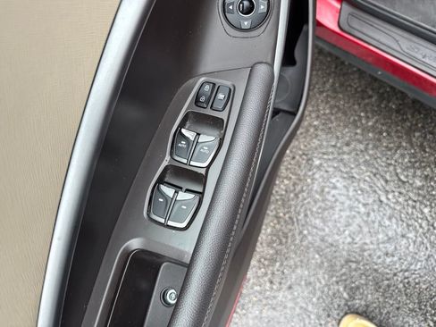 Used 2018 Hyundai Santa Fe Sport w/ 2.4L Value Package 02 FWD image 12