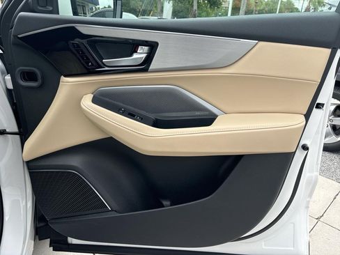 New 2026 Acura MDX FWD w/ Technology Package image 18