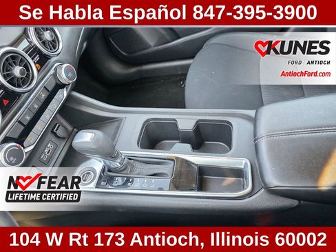 Used 2024 Nissan Sentra SV FWD image 52