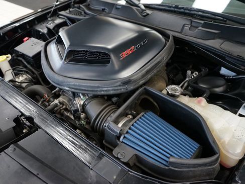 Used 2021 Dodge Challenger R/T Scat Pack RWD image 58