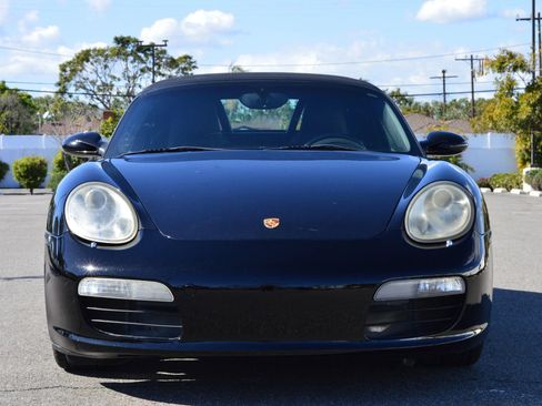 Used 2007 Porsche Boxster image 2