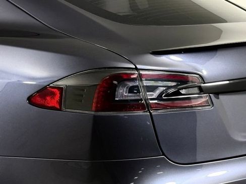 Used 2021 Tesla Model S Plaid AWD/4WD image 17
