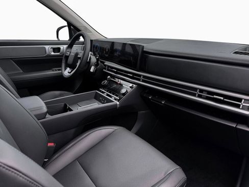 New 2026 Hyundai Santa Fe SEL image 15