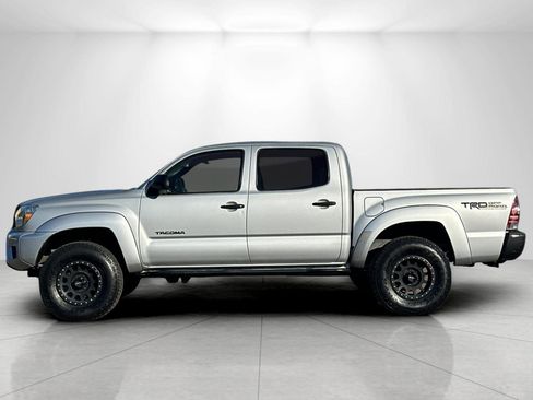 Used 2013 Toyota Tacoma 4x4 Double Cab w/ TRD Off-Road Pkg image 6