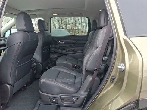 New 2026 Subaru Ascent Limited Bronze AWD/4WD image 6