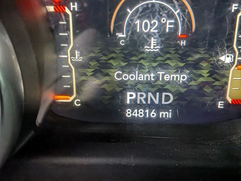 Used 2020 Jeep Wrangler Unlimited Sport image 25