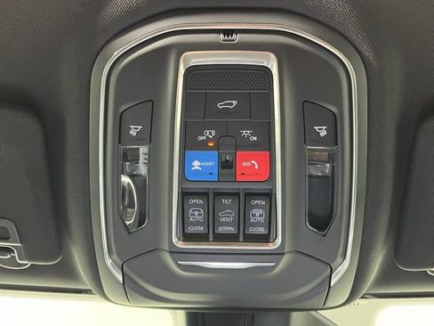 New 2026 Jeep Grand Cherokee L Limited image 20