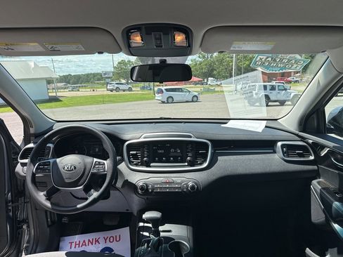 Used 2020 Kia Sorento L image 9