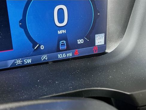 New 2026 Ford F150 XLT AWD/4WD image 12