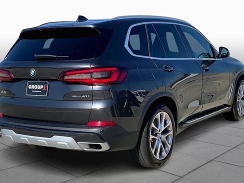 Used 2023 BMW X5 sDrive40i w/ Premium Package image 13