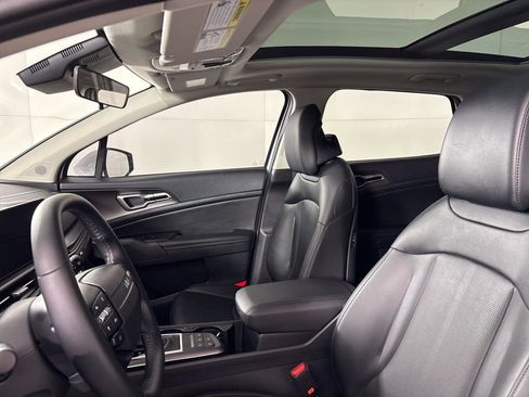 New 2026 Kia Sportage EX FWD image 27