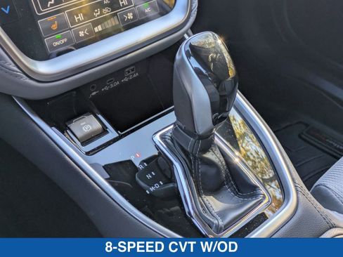 Certified 2025 Subaru Legacy Premium image 25