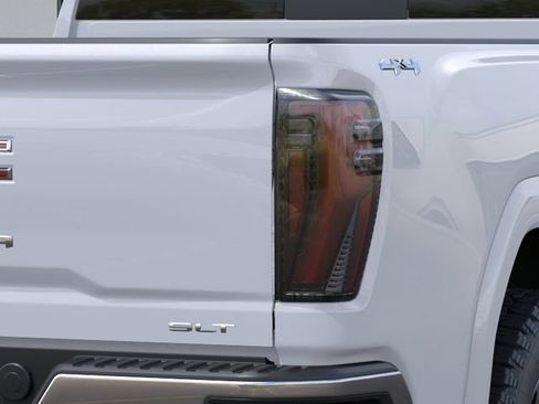 New 2026 GMC Sierra 2500 SLT w/ Max Trailering Package AWD/4WD image 6