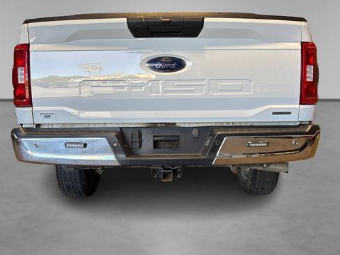 Certified 2023 Ford F150 XLT AWD/4WD image 17