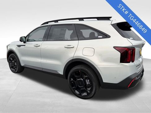 New 2026 Kia Sorento SX Prestige image 6