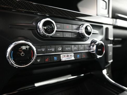 New 2025 Ford F150 Lariat w/ Equipment Group 502A High AWD/4WD image 34