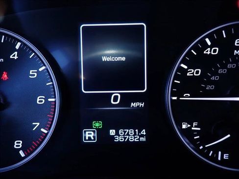 Used 2023 Subaru Ascent Limited w/ Technology Package AWD/4WD image 25
