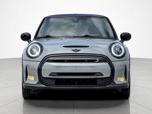 Used 2022 MINI Cooper SE FWD image 8