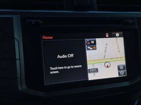 Used 2017 Toyota 4Runner SR5 RWD image 16