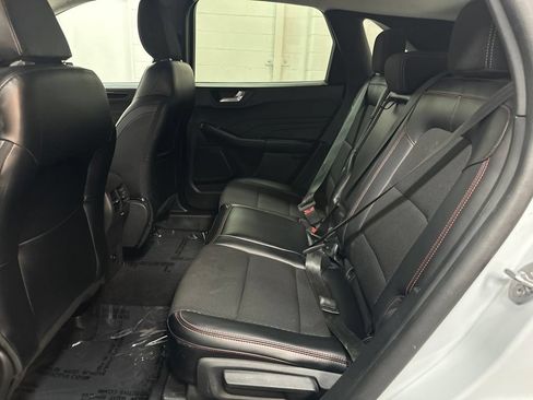 Used 2025 Ford Escape ST-Line Select AWD/4WD image 22