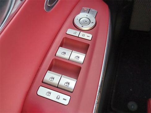 Used 2023 Genesis GV70 3.5T Sport w/ Sport Advanced Package image 24