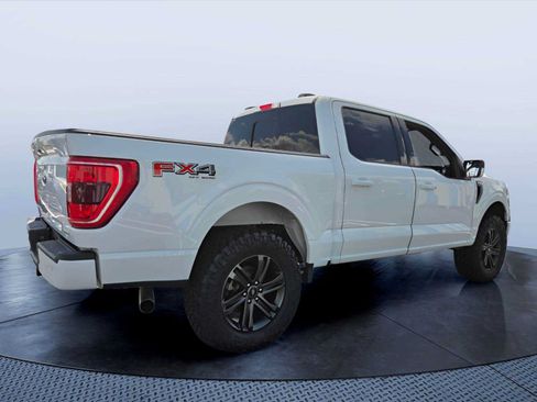 Used 2021 Ford F150 XLT w/ Equipment Group 302A High AWD/4WD image 6