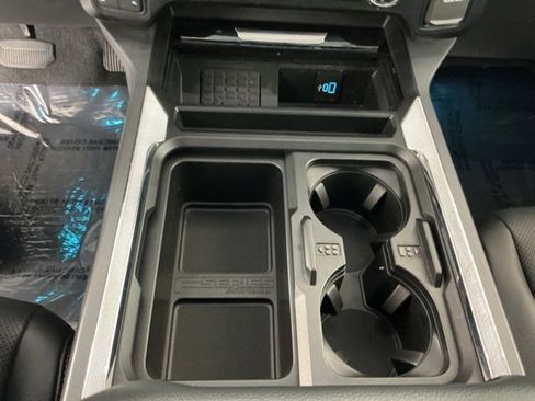 Used 2024 Ford F350 Lariat w/ Lariat Ultimate Package image 23