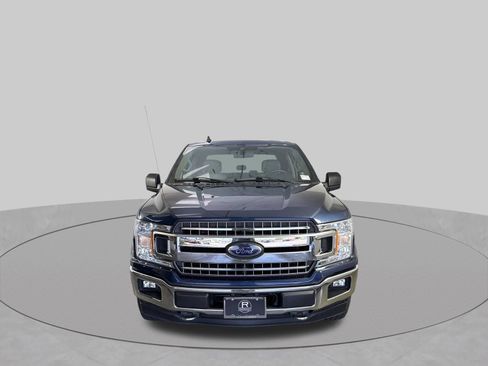 Used 2019 Ford F150 XLT w/ XTR Package AWD/4WD image 22