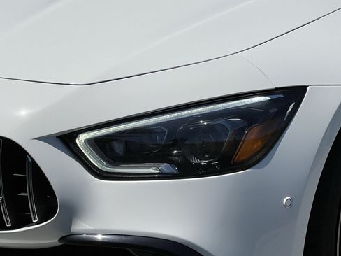 Certified 2021 Mercedes-Benz AMG GT 43 image 7