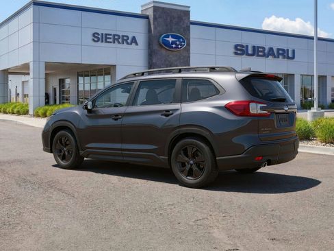 New 2026 Subaru Ascent Premium AWD/4WD image 6