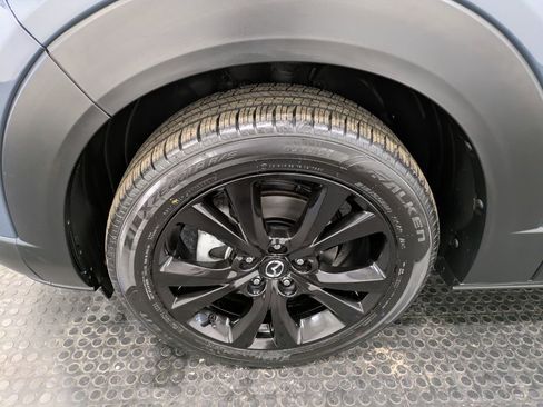 Certified 2023 MAZDA CX-30 AWD 2.5 S w/ Preferred Package image 7