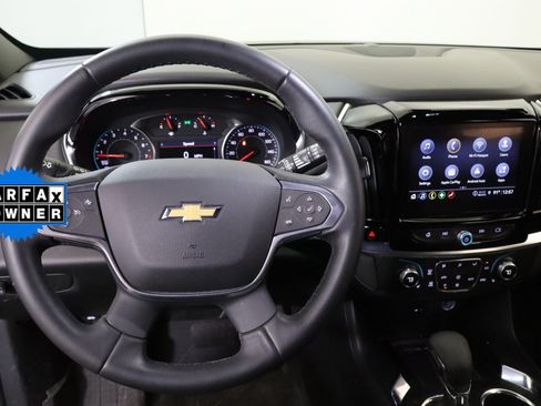 Used 2024 Chevrolet Traverse LT FWD image 23