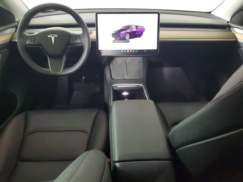 Used 2023 Tesla Model Y Long Range AWD/4WD image 14