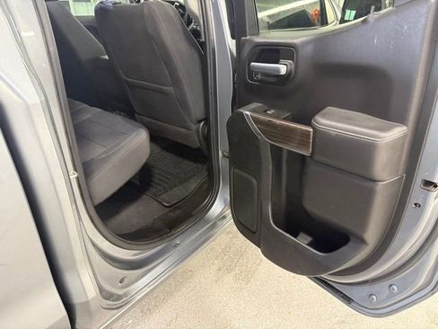 Used 2020 Chevrolet Silverado 1500 RST w/ Texas Edition image 20