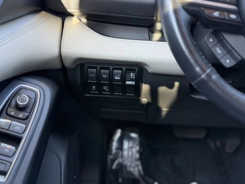 Used 2022 Subaru Ascent Limited w/ Technology Package image 27