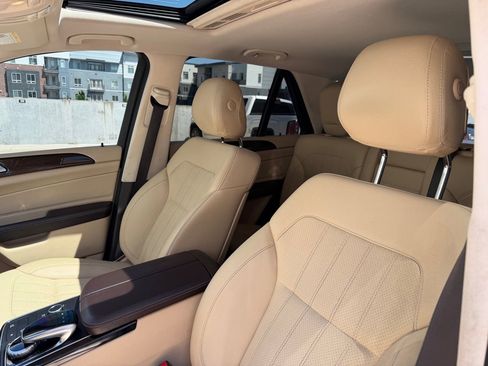 Used 2016 Mercedes-Benz GLE 350 4MATIC image 15