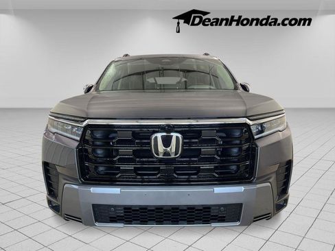 New 2026 Honda Pilot Elite image 10