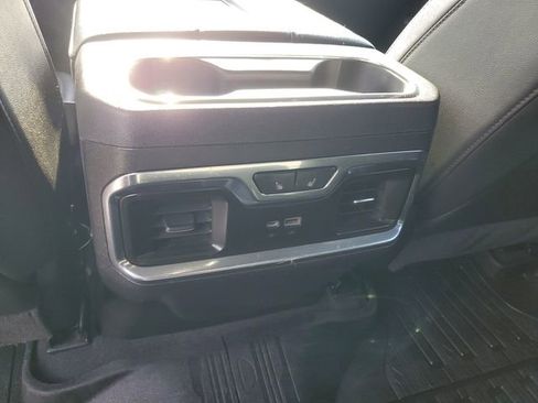 Used 2022 GMC Sierra 1500 SLT w/ SLT Premium Plus Package image 17