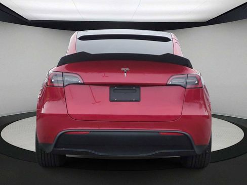 Used 2021 Tesla Model Y Performance image 7
