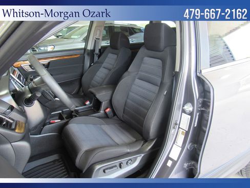 Used 2022 Honda CR-V EX image 17