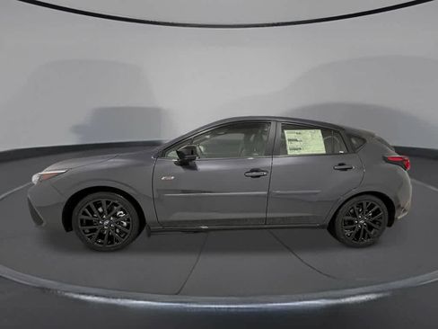 New 2026 Subaru Impreza RS image 2